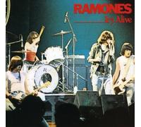 Ramones - It's Alive (Reissue)