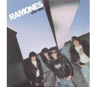 The Ramones - Leave Home [VINYL]
