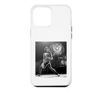 The Ramones Live Johnny Ramone By David Corio Case for iPhone 12 Pro Max
