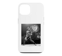 The Ramones Live Johnny Ramone By David Corio Case for iPhone 13