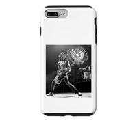 The Ramones Live Johnny Ramone By David Corio Case for iPhone 7 Plus/8 Plus