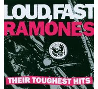 The Ramones - Loud Fast Ramones