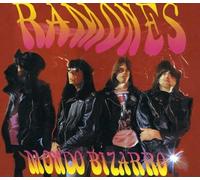 The Ramones - Mondo Bizarro [Deluxe Edition]