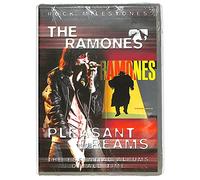 The Ramones: Pleasant Dreams [DVD]