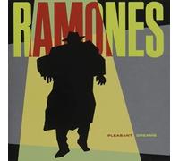The Ramones - Pleasant Dreams [Import]