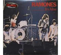 The Ramones - Ramones: It S Alive [VINYL]