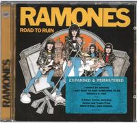 The Ramones - Road to Ruin [+5 Bonus]