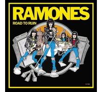 The Ramones - Road to Ruin [New CD] Deluxe Ed