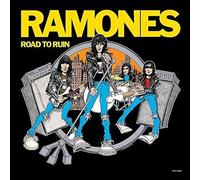 The Ramones - Road To Ruin [New Vinyl LP] Rmst