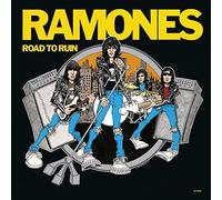 The Ramones - Road To Ruin [VINYL]