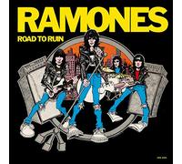 The Ramones - Road to Ruin [VINYL]