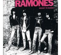The Ramones - Rocket To Russia [New CD] UK - Import