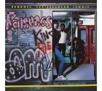 THE RAMONES SUBTERRANEAN JUNGLE NEW LP