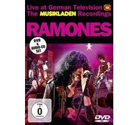 The Ramones: The Musikladen Recordings [DVD]