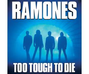 The Ramones - Too Tough To Die [New Vinyl LP]
