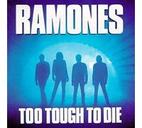 The Ramones - Too Tough To Die [VINYL]