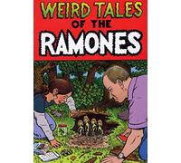 The Ramones - Weird Tales of the Ramones [3CD + DVD]