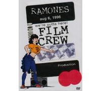 The Ramones : We're outta here!