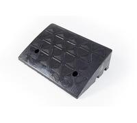 The Ramp People 135mm Rubber Kerb Ramp - Car Ramp, Driveway Ramp