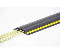 The Ramp People 2-Channel Floor Cable Protector