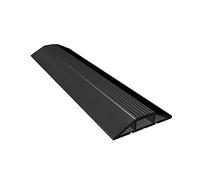 The Ramp People 3m Floor Cable Protector 1m - 9m (Channel size 20mm x 10mm)