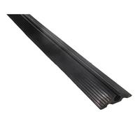 The Ramp People 9m Outdoor Cable Protector (2000kg capacity, 20mm Diameter) Black Cable Cover