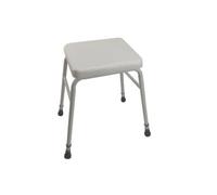The Ramp People Adjustable Perching Stool - Lightweight Portable