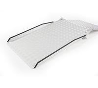 The Ramp People Adjustable Threshold Bridge Ramp 2ft - 8ft (4ft / 122cm)