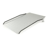 The Ramp People Adjustable Threshold Ramp 4Ft Wheelchairs, Mobility Scooters And Walkers