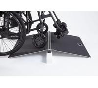 The Ramp People Butterfly Ramp - Bridge Threshold Ramp 15cm