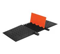 The Ramp People Checkers Guard Dog 5 Channel Cable Protector For Wheelchairs Dda Ada Heavy Duty