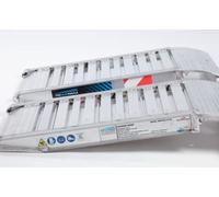 The Ramp People Container Ramps (Pair) 3000kg Capacity