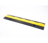 The Ramp People Floor Cable Protector 1-channel 70mm x 20mm