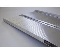 The Ramp People Folding Wheelchair Ramp 2ft - 8ft (7ft / 213cm)