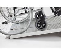 The Ramp People Folding Wheelchair Ramp 5Ft / 152Cm 300Kg Capacity Mobility Scooter Walker Rollator Disabled Access