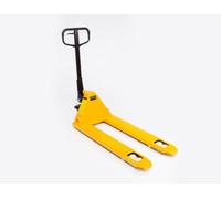 The Ramp People Hand Pallet Truck 2500Kg Nylon Wheels Uk & Euro Pallets