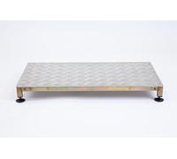 The Ramp People Mobility Step for Outside Homes and Gardens