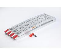 The Ramp People Motorbike Loading Ramp 1.5m 340kg Capacity