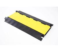 The Ramp People Outdoor Cable Protector - 5 Channels Heavy Duty