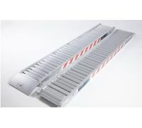 The Ramp People Pair of Heavy Duty Loading Ramps (2000x300x3000kg) | Trailer Ramp, Van Ramp for Loading Diggers, Dumper Truck, Excavators | Plant Machinery