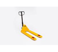 The Ramp People Pallet Truck 2500kg Capacity Rubber Wheels