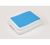 The Ramp People Plastic Stackable Bath Step 10cm