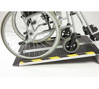 The Ramp People Portable Wheelchair Ramp 60cm - 182cm (152cm / 5ft)