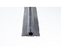 The Ramp People Rubber Cable Protector 2m - 40mm Channel