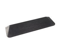 The Ramp People Rubber Ramps for Wheelchairs 2.5cm - 10cm (3.8cm/1.5") Step, Door, Kerb & Threshold Ramps