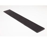 The Ramp People Rubber Threshold Ramp 4mm - 80mm (16mm)