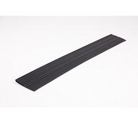 The Ramp People Rubber Threshold Strip 4mm - 100mm Ramps for Scooters & Wheelchairs