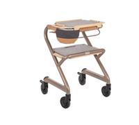 The Ramp People Saljol Indoor Rollator - Small