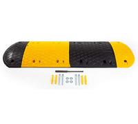 The Ramp People Speed Bump Kit 10mph 60,000kg Capacity 1m - 9.5m (2.5m)