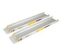 The Ramp People Telescopic Wheelchair Ramps 6ft - 12ft (12ft/365cm)